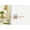 Sure-Loc Hardware Sure-Loc Hardware Vail Handleset, Oakley Handleset Trim, Nickel VL507-OK NI - alternate 2